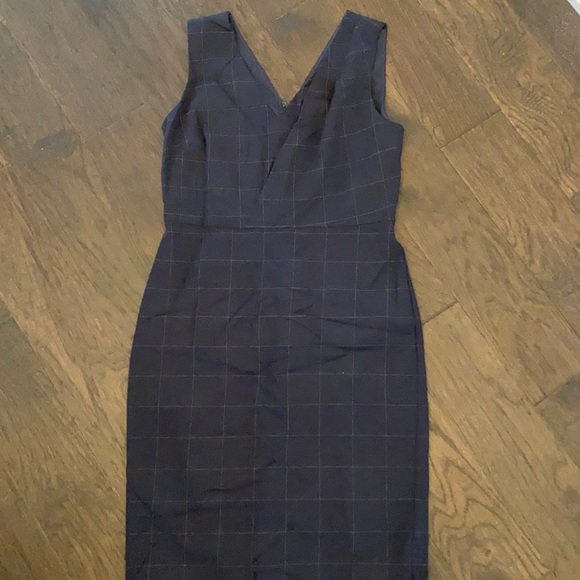 Banana Republic Factory Dress - Picture 1 of 7